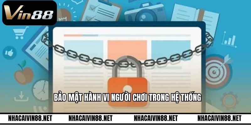 Bảo vệ dữ liệu khi truy cập thiết bị 