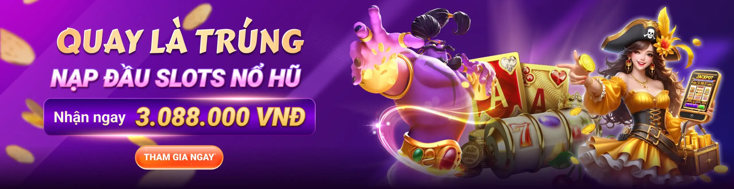 banner nổ hũ mới nhất