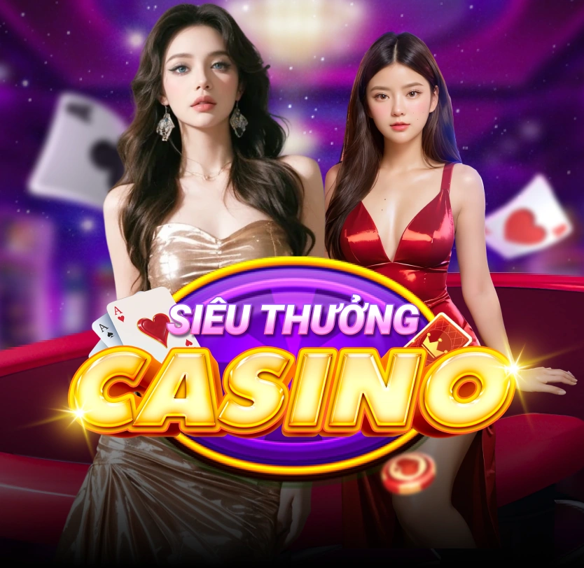 casino vin88