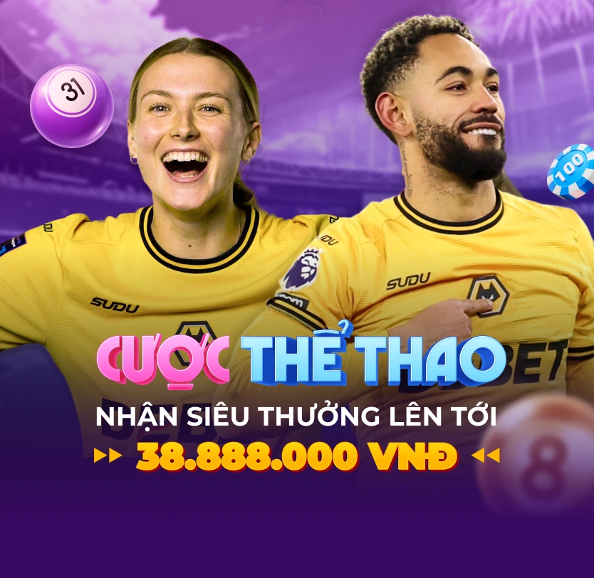 cược thể thao