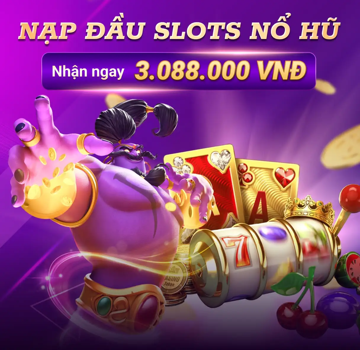 nổ hũ vin88