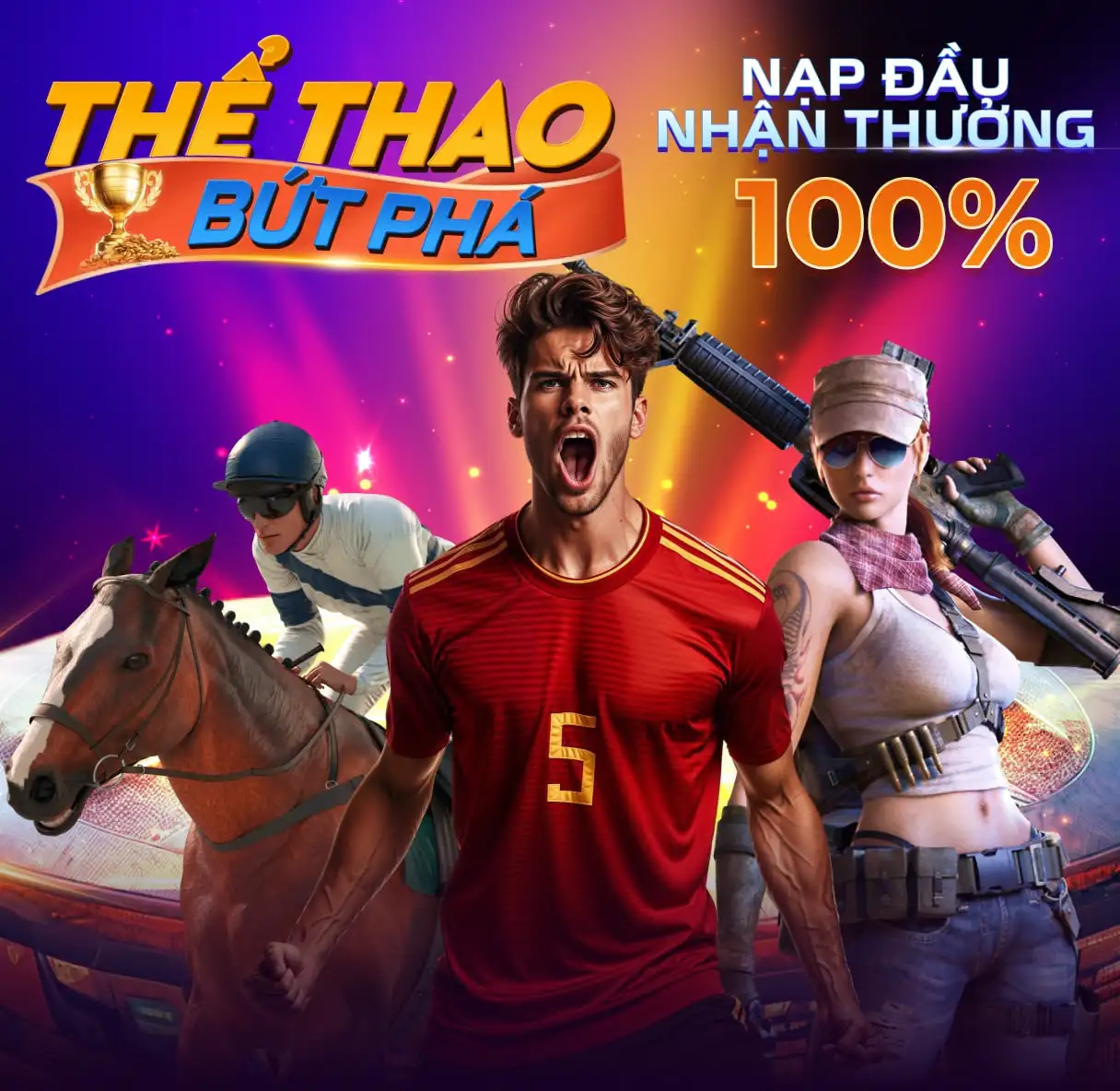 thể thao vin88